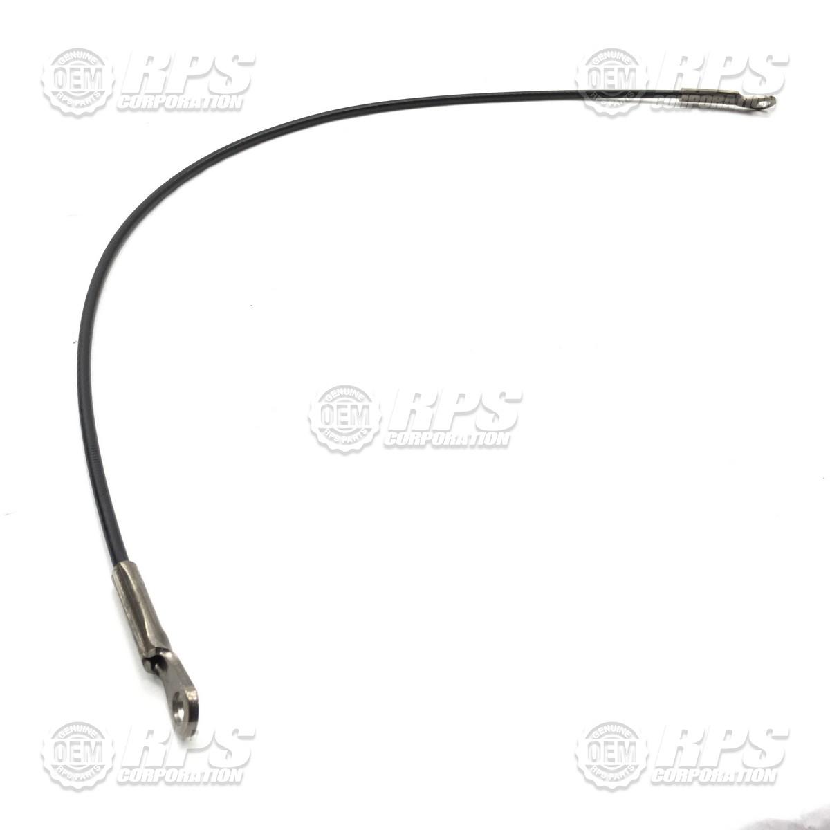 Floor Scrubber Part - 260-7893
