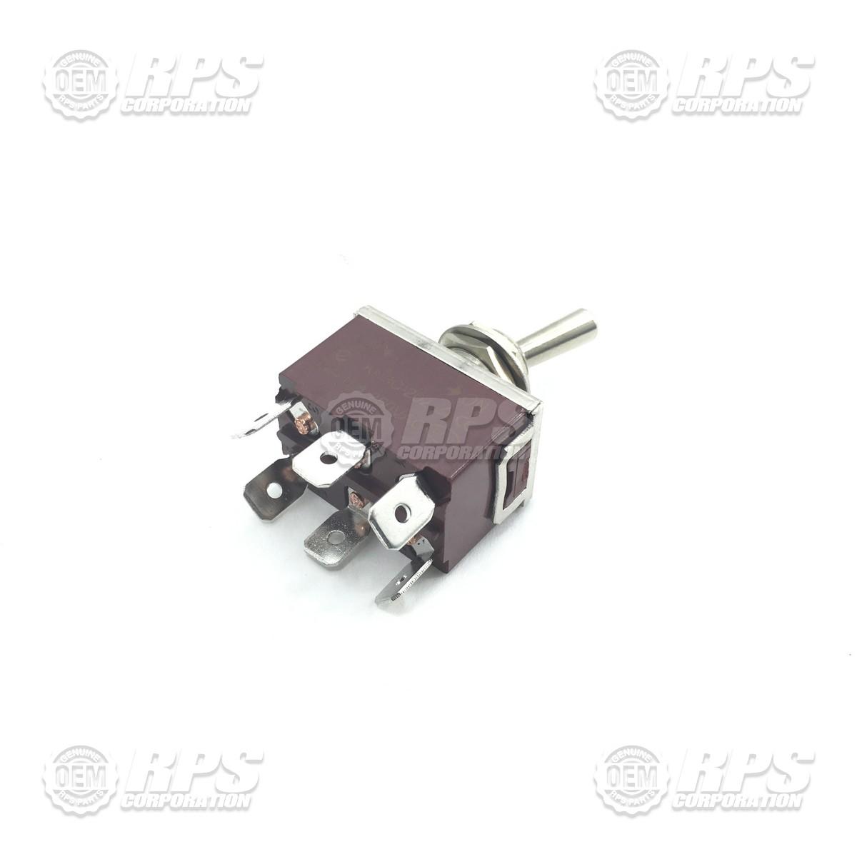 Floor Scrubber Part - 260-8210