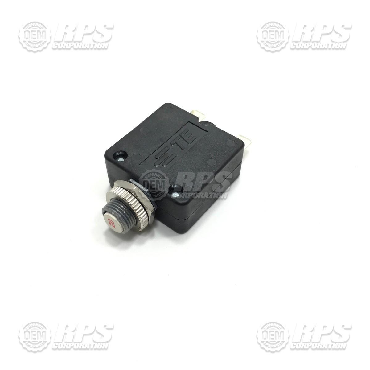 Floor Scrubber Part - 260-8370