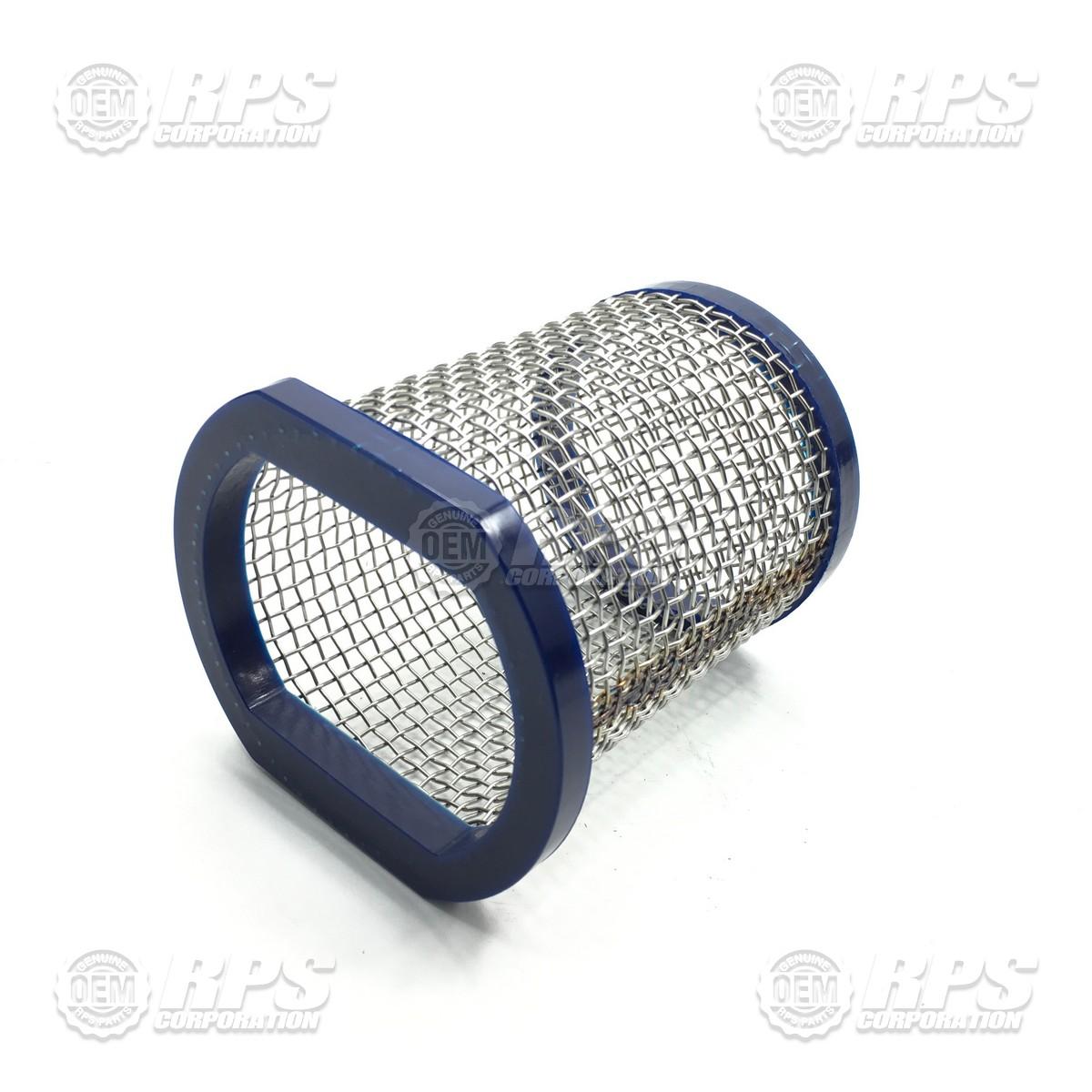 Floor Scrubber Part - 260-8910