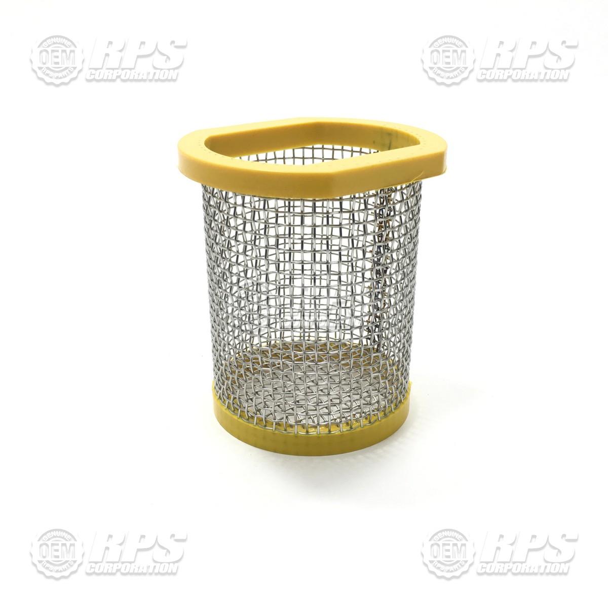 Floor Scrubber Part - 260-8912