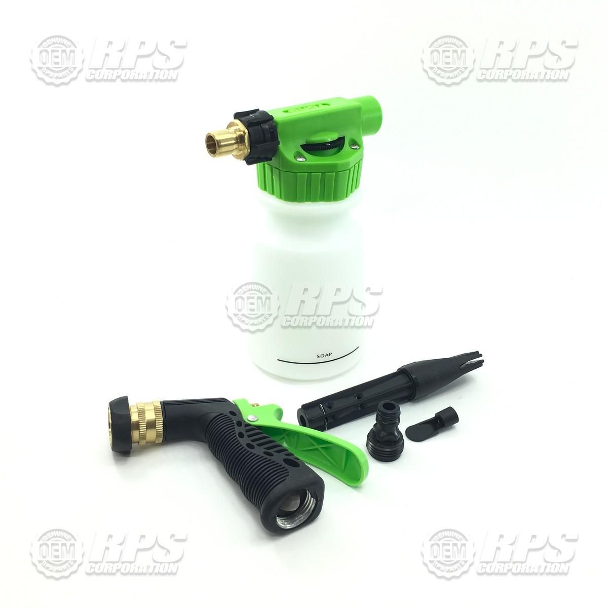 Floor Scrubber Part - 260-8950