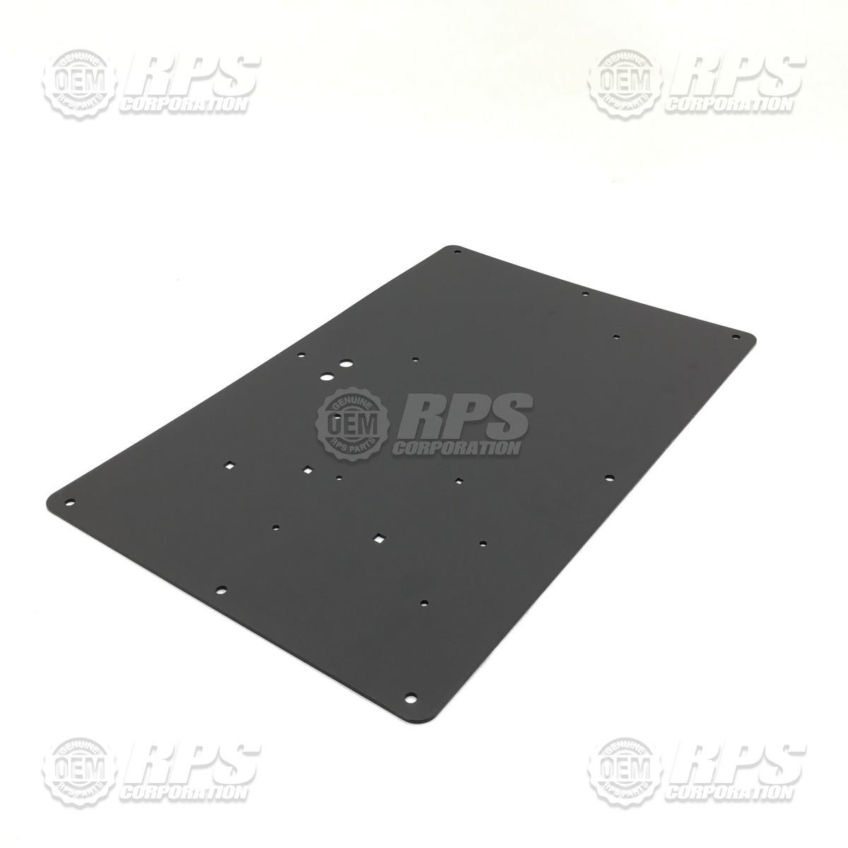 Floor Scrubber Part - 261-1411