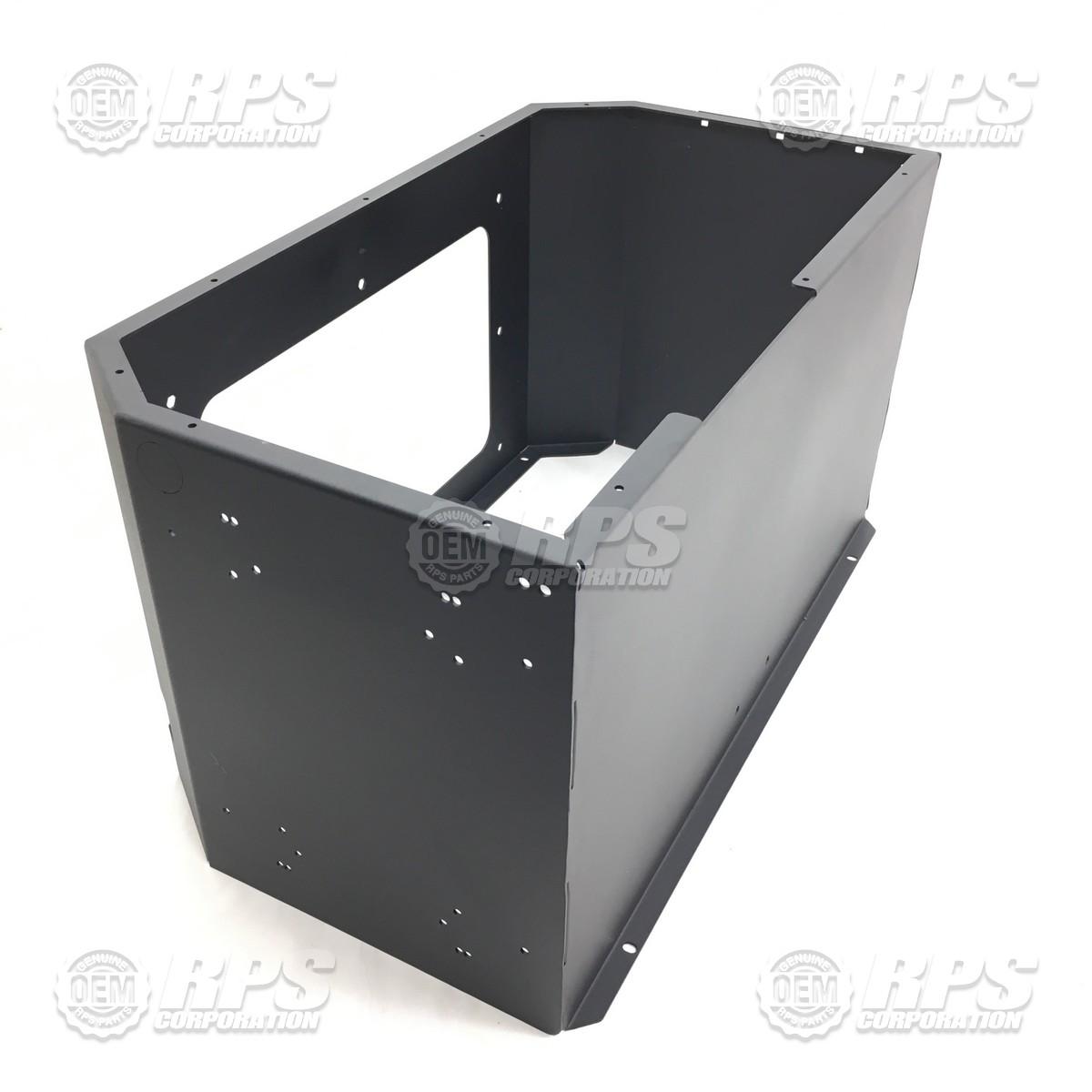 Floor Scrubber Part - 261-1500