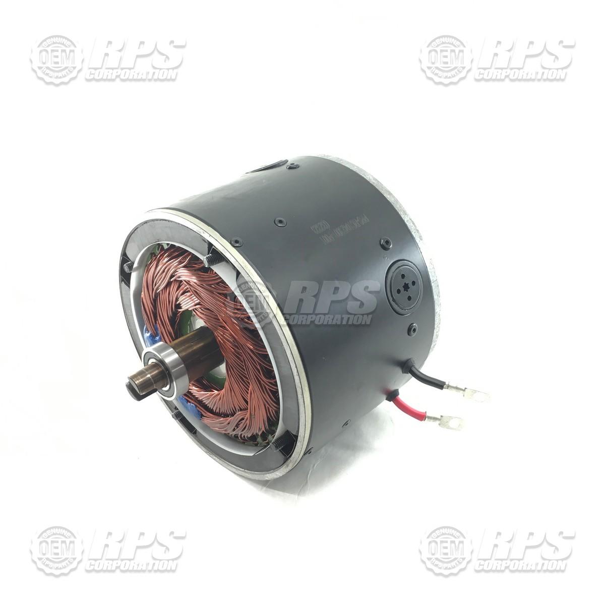 Floor Scrubber Part - 261-7320