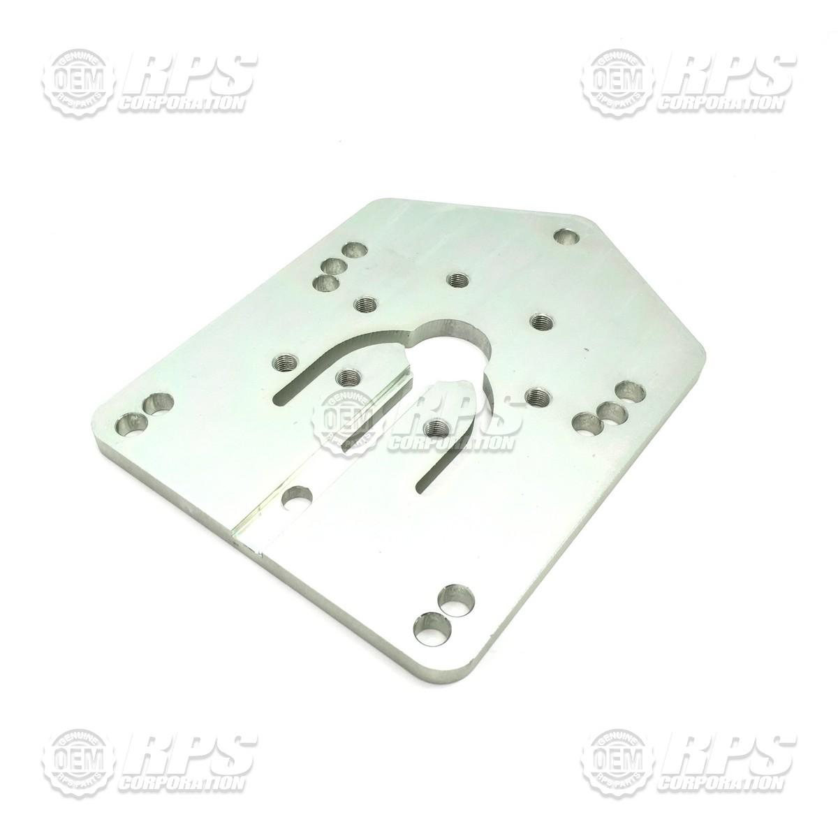 Floor Scrubber Part - 261-7326