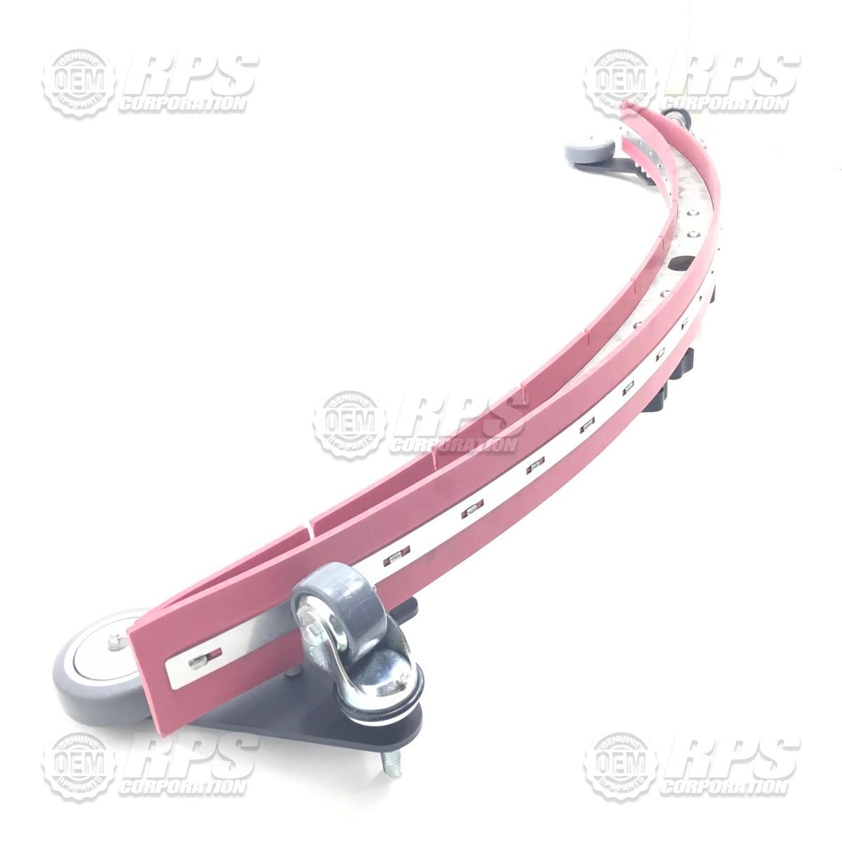 Floor Scrubber Part - 261-9000