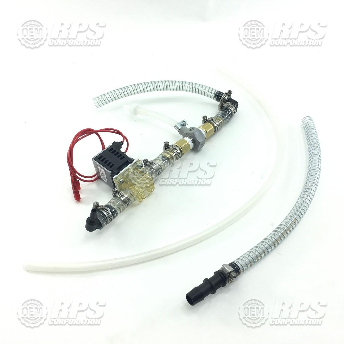 Floor Scrubber Part - 264-03KIT