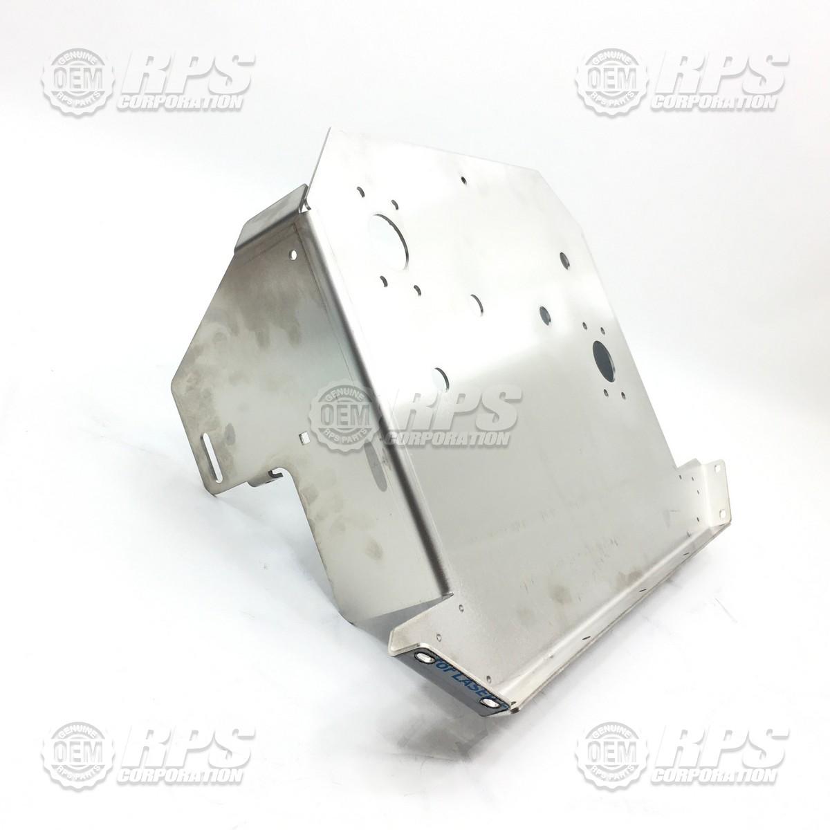 Floor Scrubber Part - 264-0501