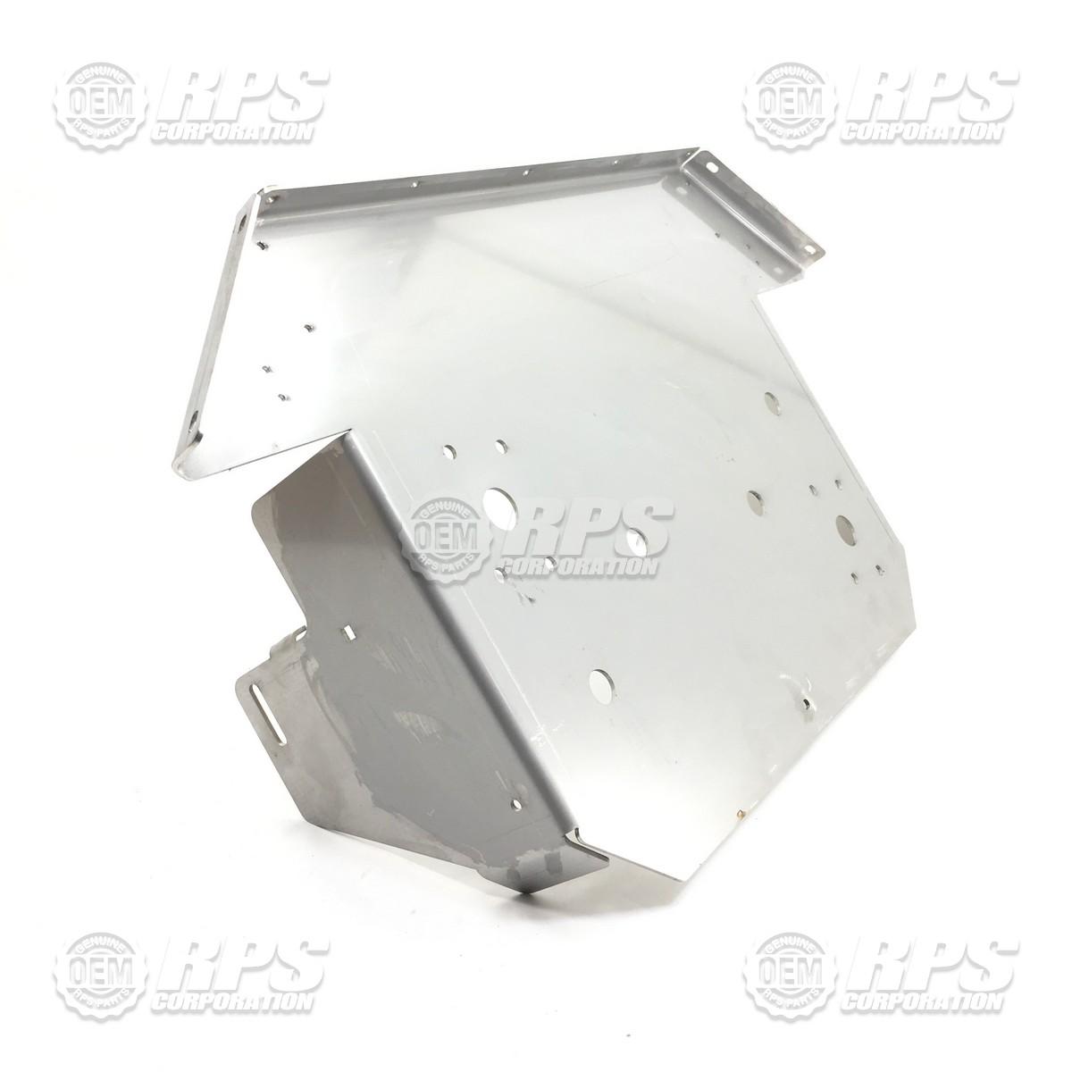Floor Scrubber Part - 264-0504