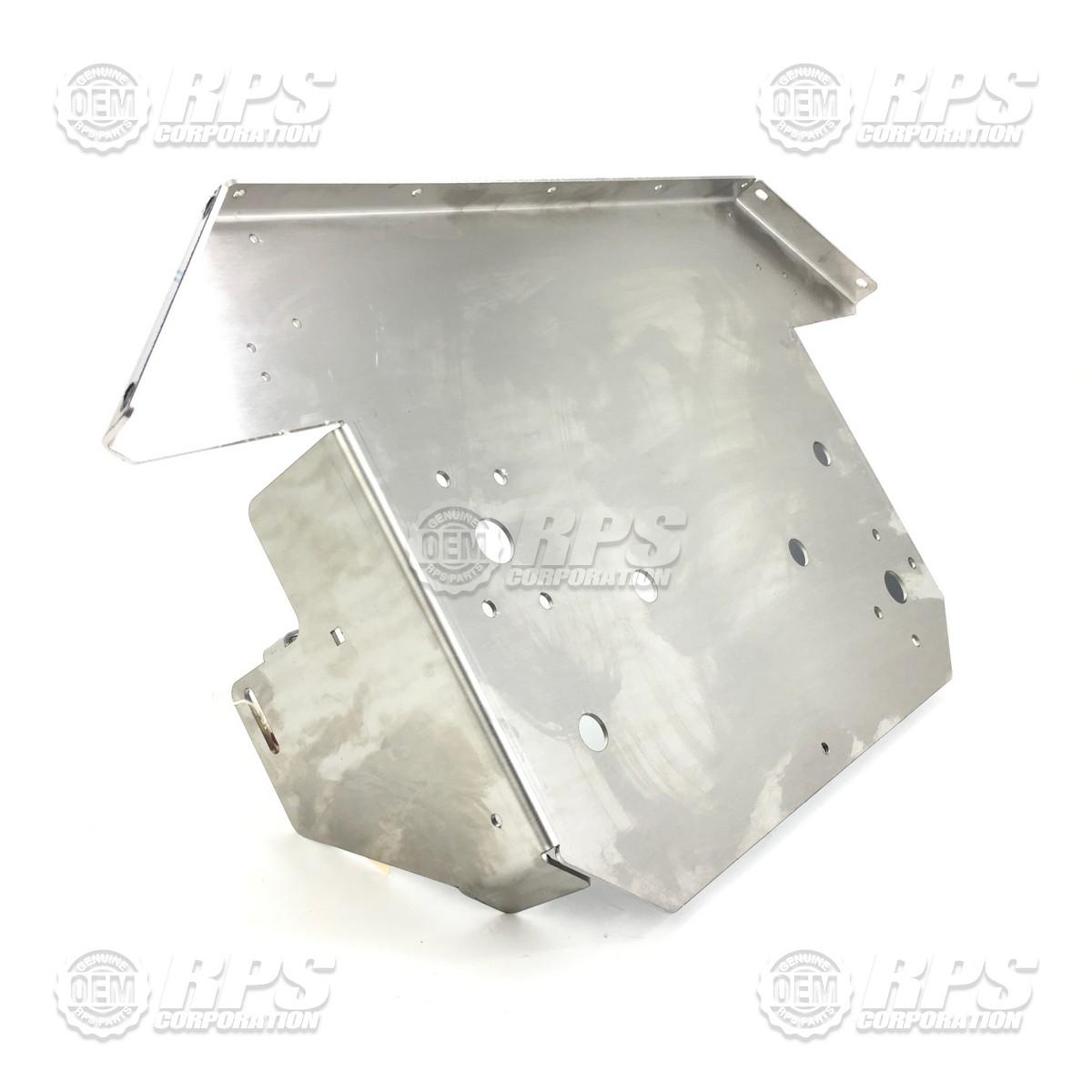 Floor Scrubber Part - 264-0505
