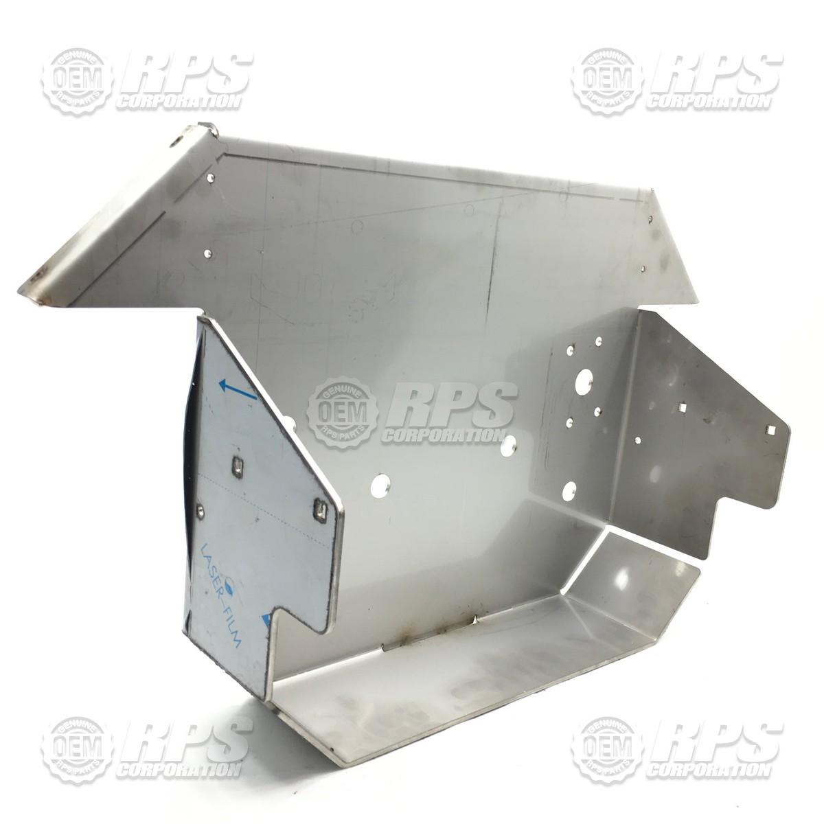 Floor Scrubber Part - 264-0506