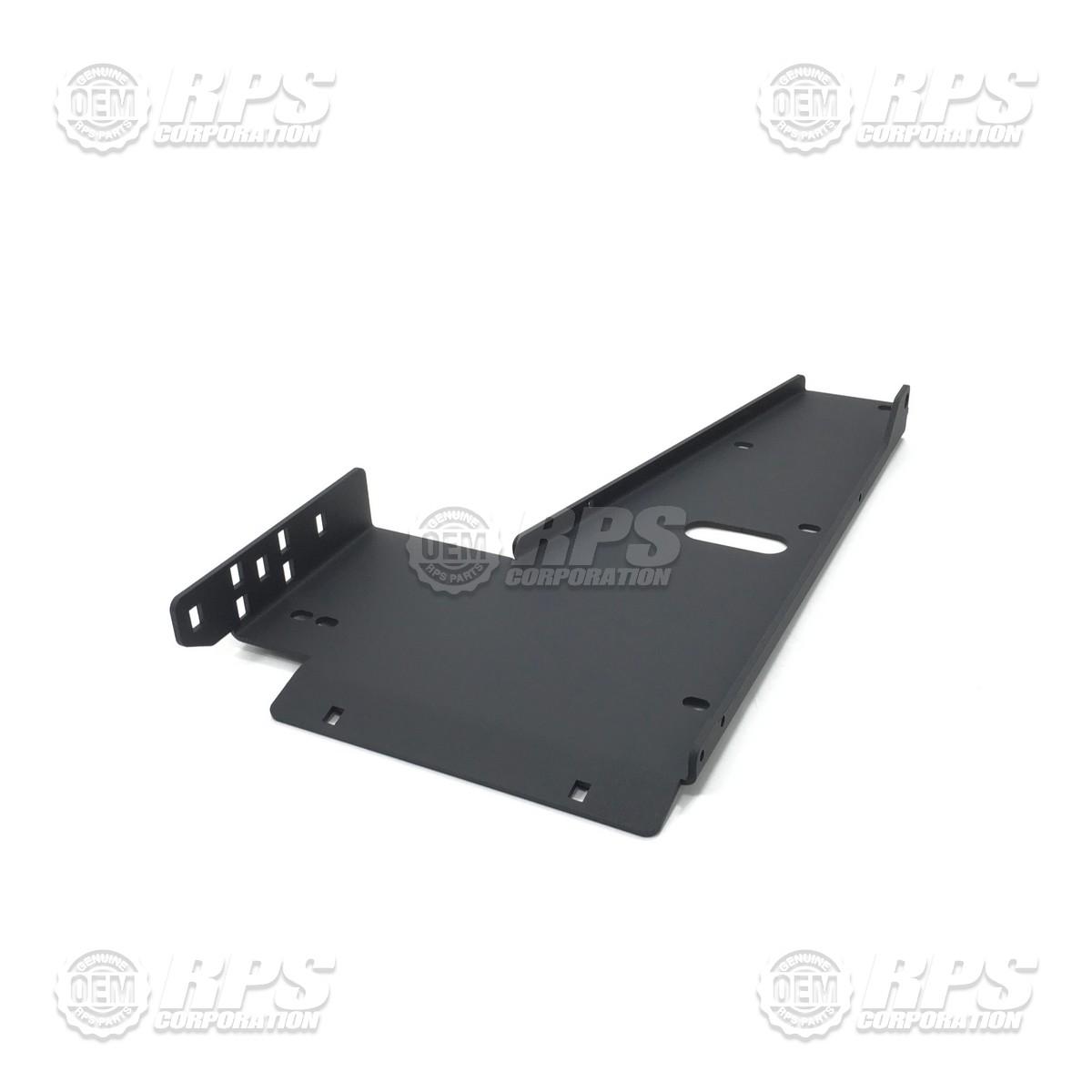 Floor Scrubber Part - 264-1011L