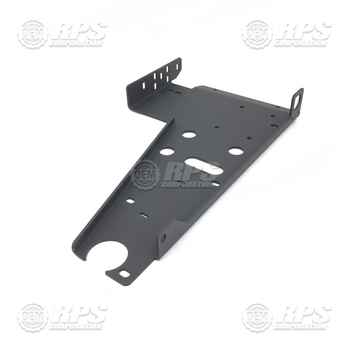Floor Scrubber Part - 264-1011R