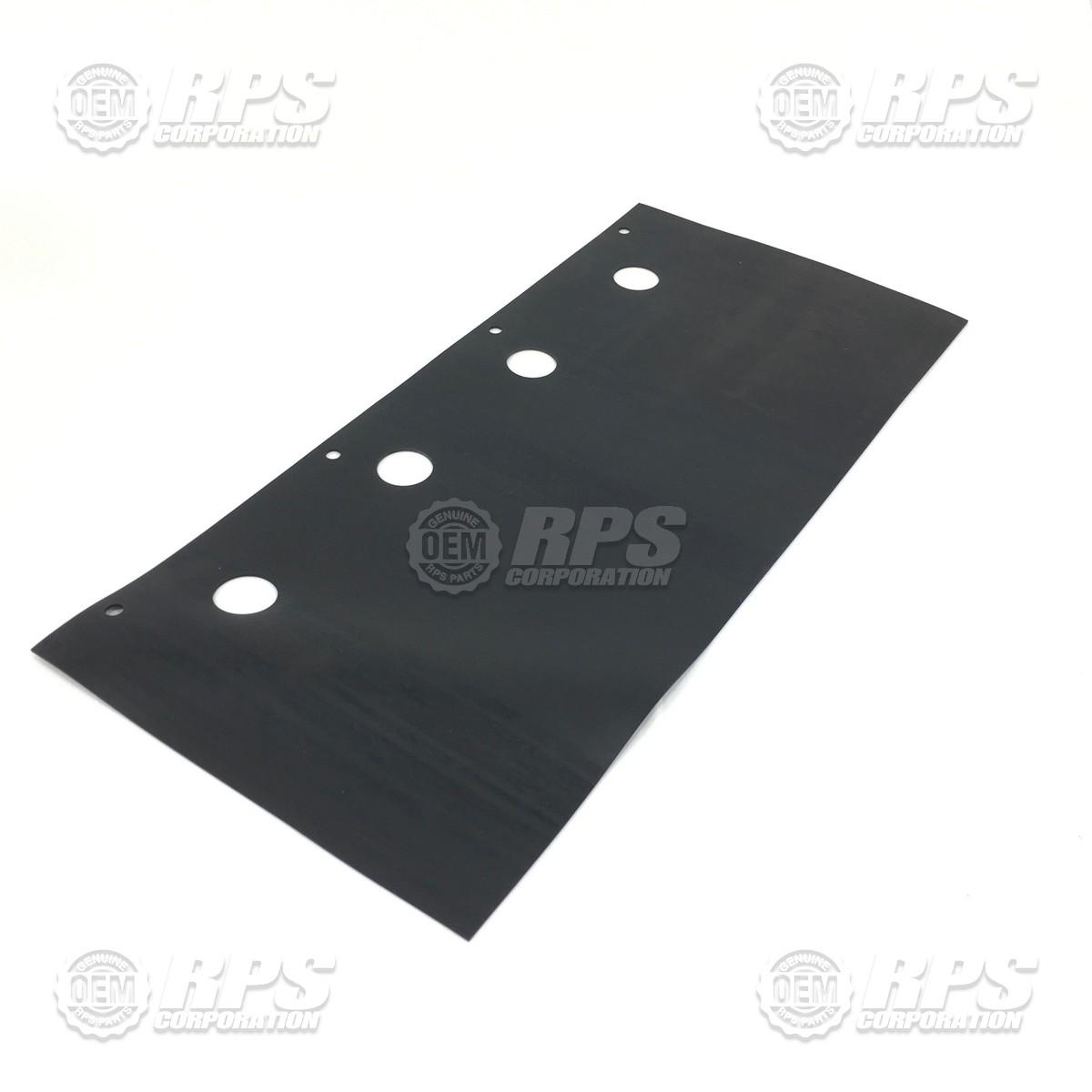 Floor Scrubber Part - 264-1015