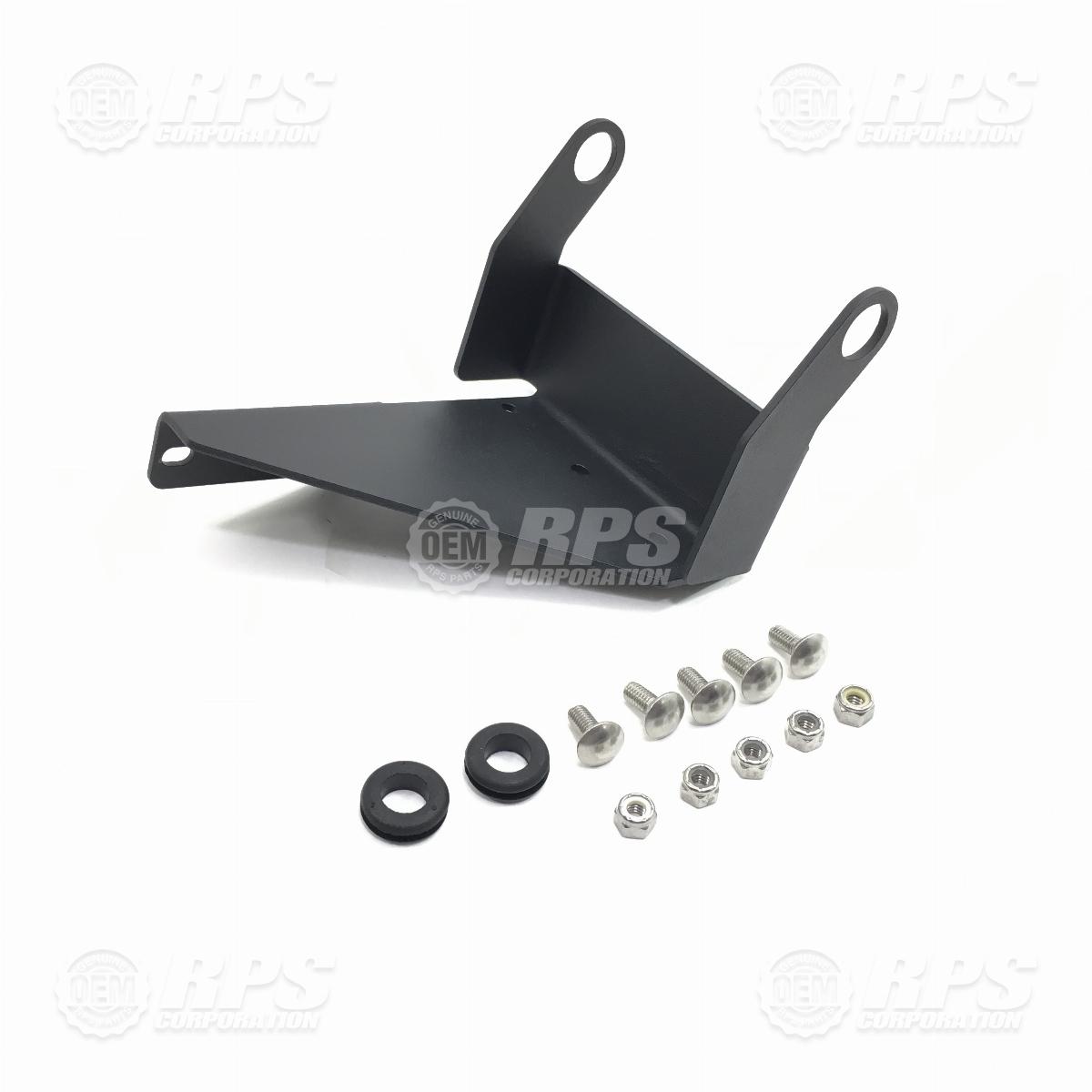 Floor Scrubber Part - 264-1139D