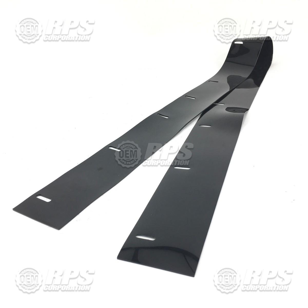 Floor Scrubber Part - 264-1166