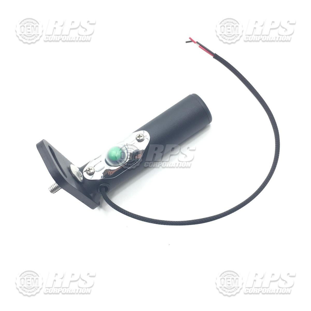 Floor Scrubber Part - 264-1290D