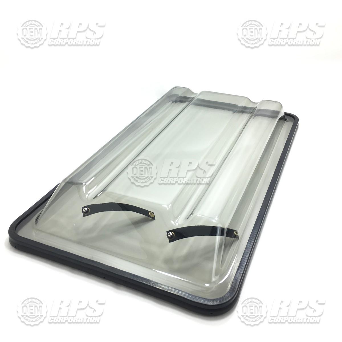 Floor Scrubber Part - 264-1407D
