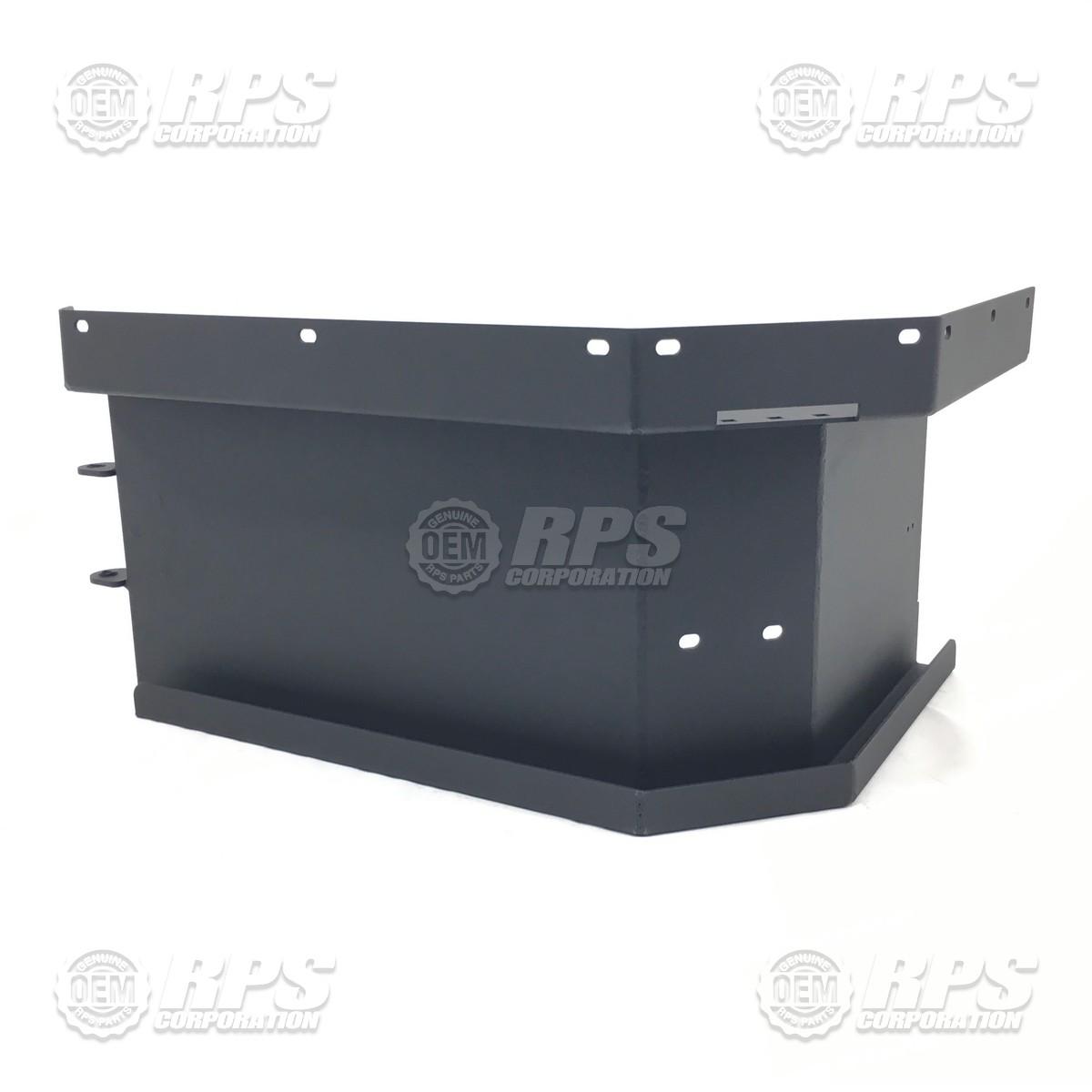 Floor Scrubber Part - 264-1510