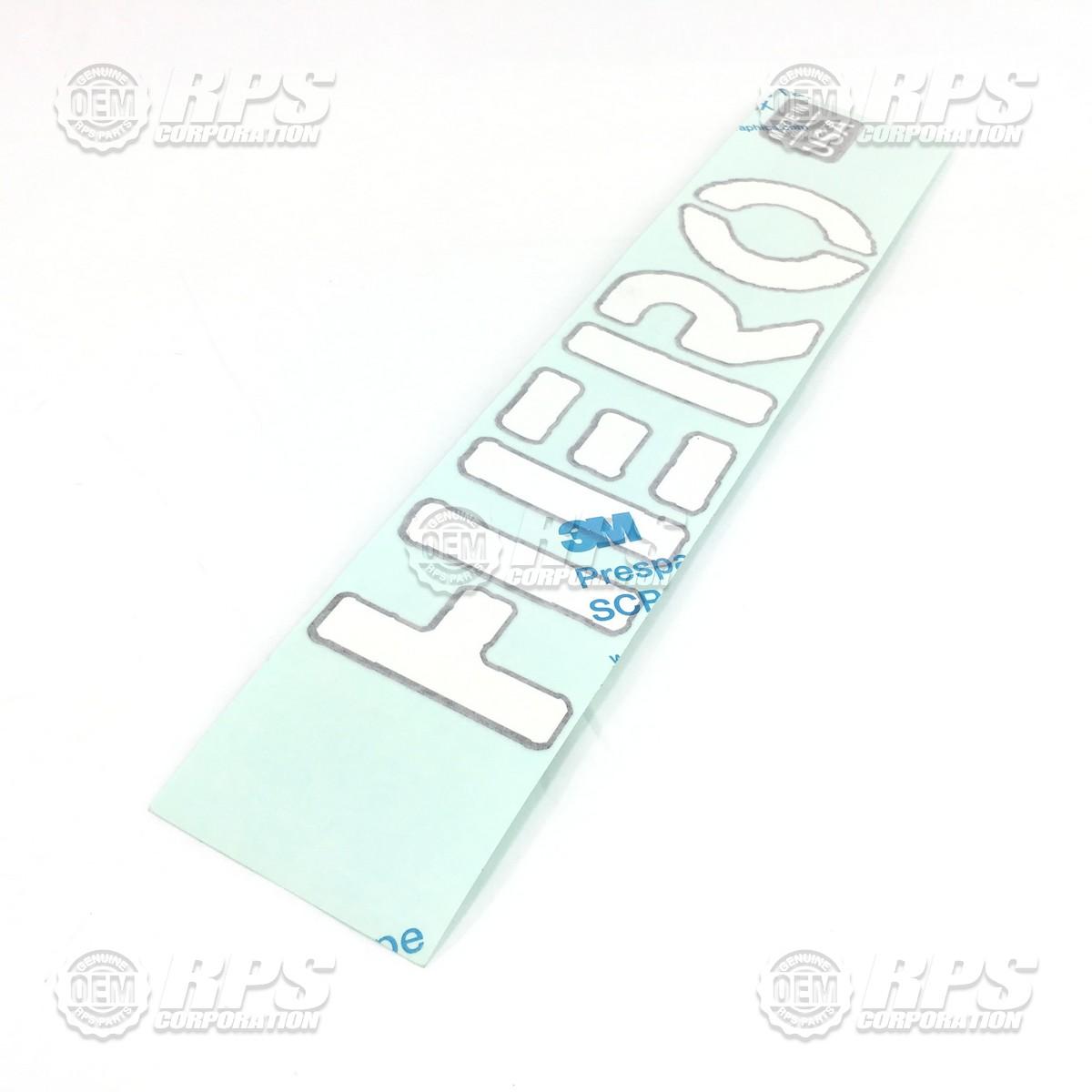 Floor Scrubber Part - 264-1516