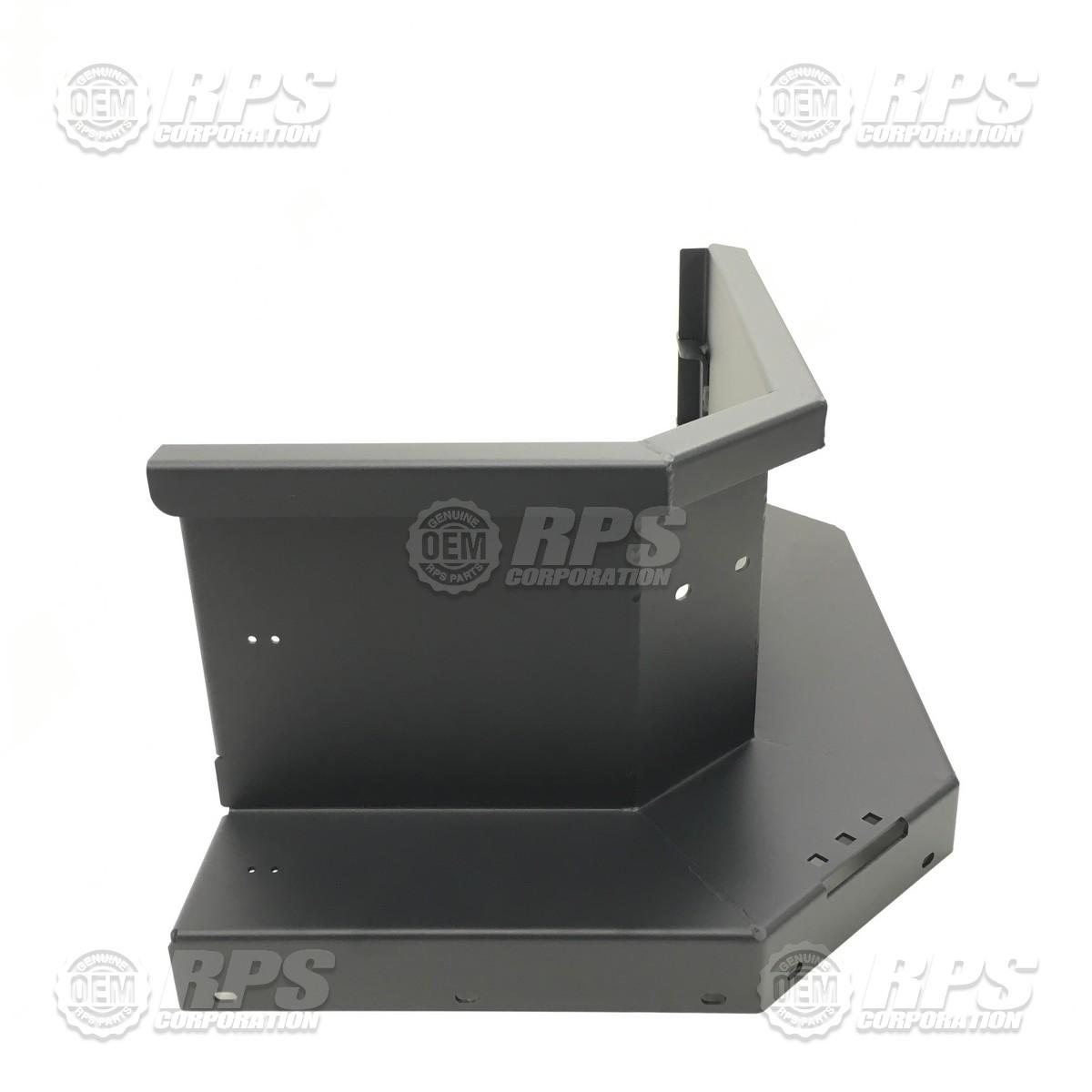 Floor Scrubber Part - 264-1710