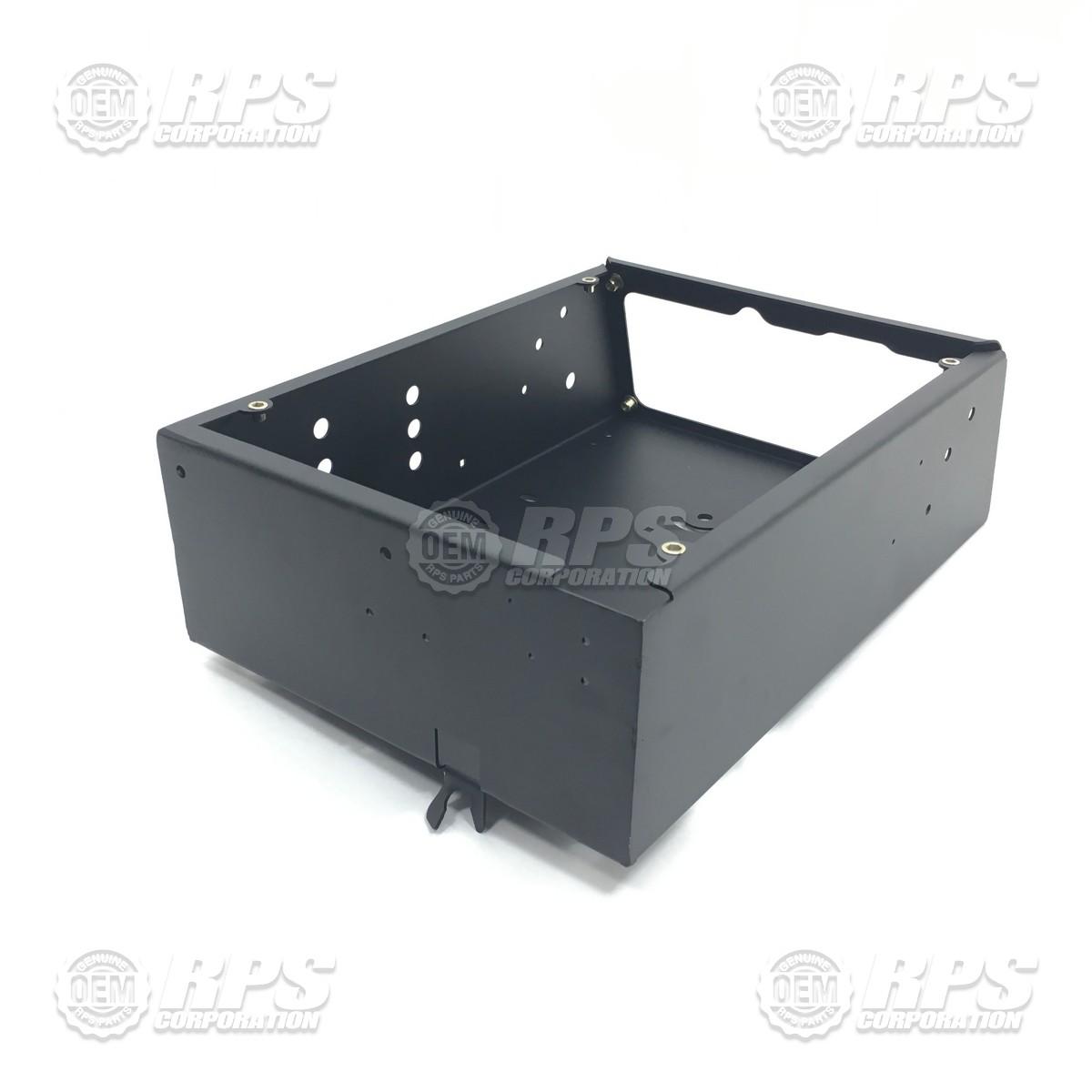 Floor Scrubber Part - 264-2020D