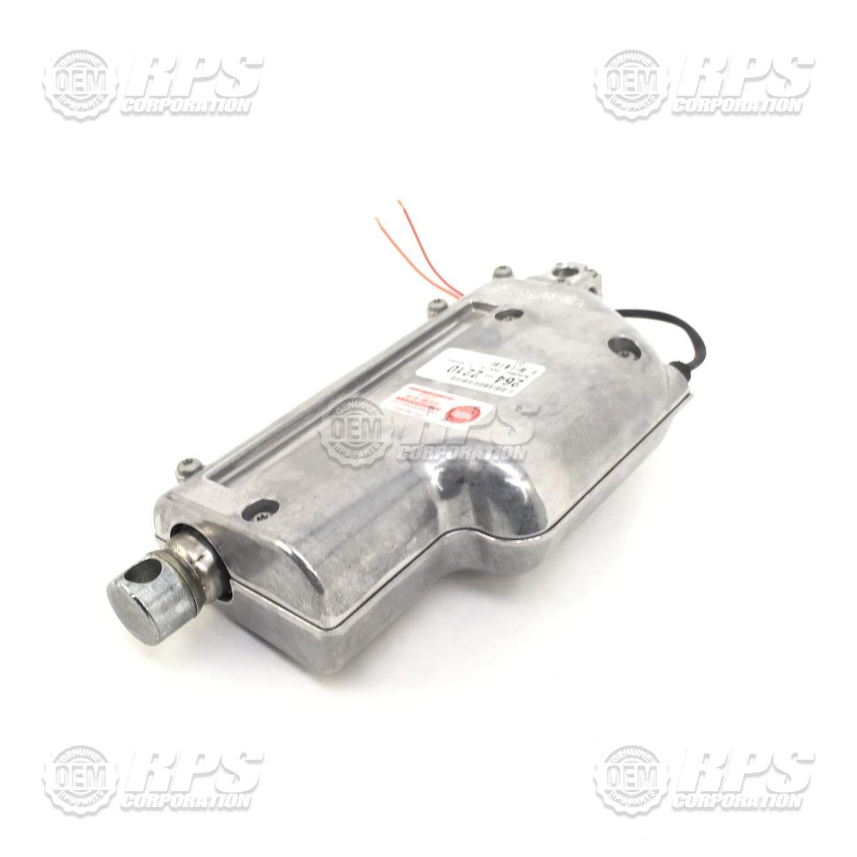 Floor Scrubber Part - 264-2210
