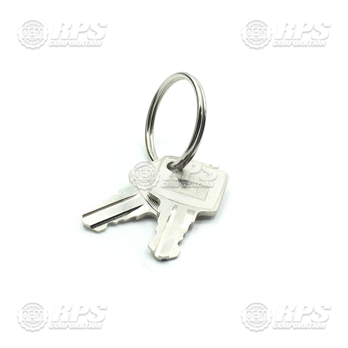 Floor Scrubber Part - 264-234A