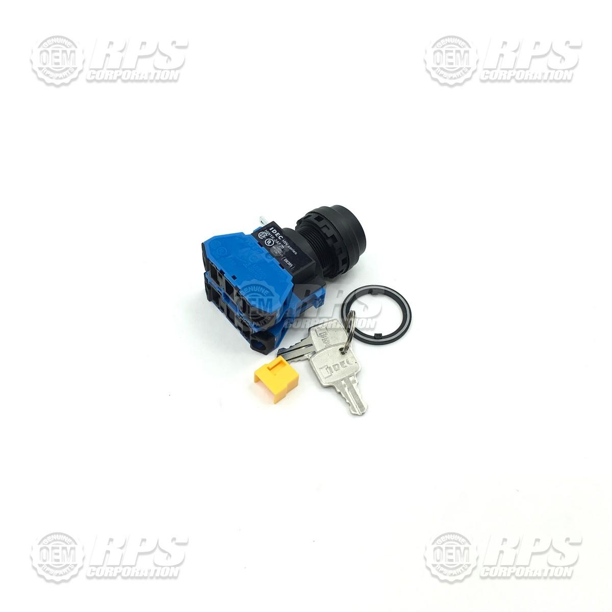 Floor Scrubber Part - 264-234