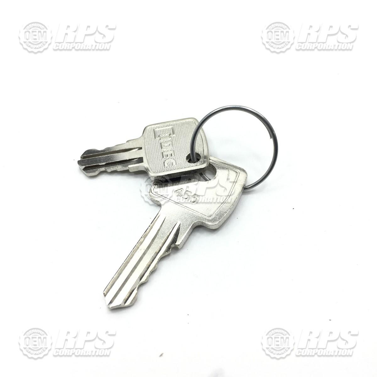 Floor Scrubber Part - 264-236
