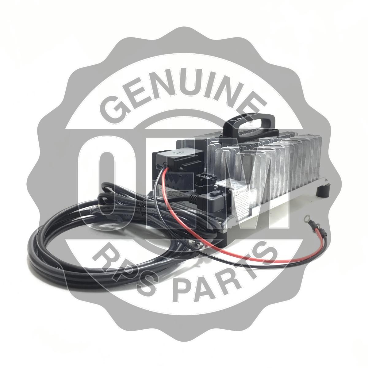 Floor Scrubber Part - 264-2475