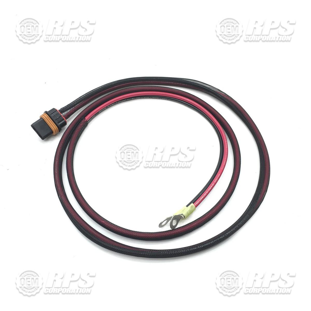 Floor Scrubber Part - 264-2617