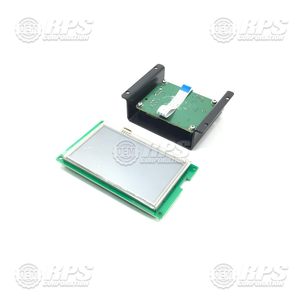 Floor Scrubber Part - 264-2891