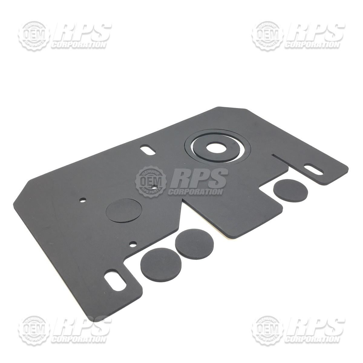 Floor Scrubber Part - 264-3003