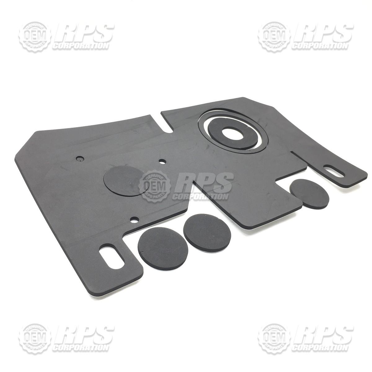 Floor Scrubber Part - 264-3004