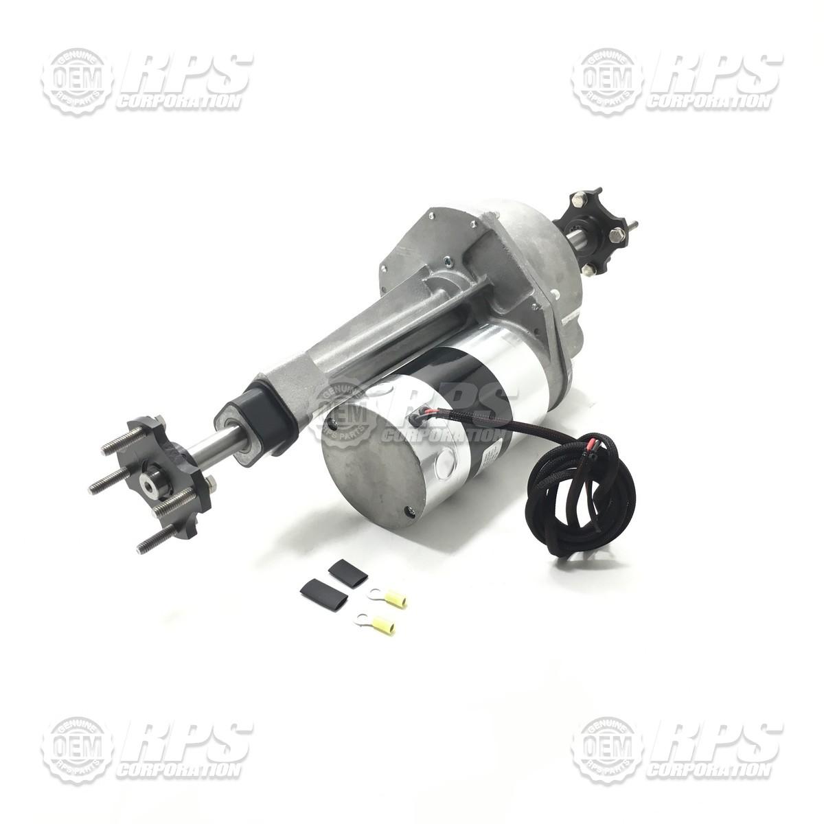 Floor Scrubber Part - 264-3009D