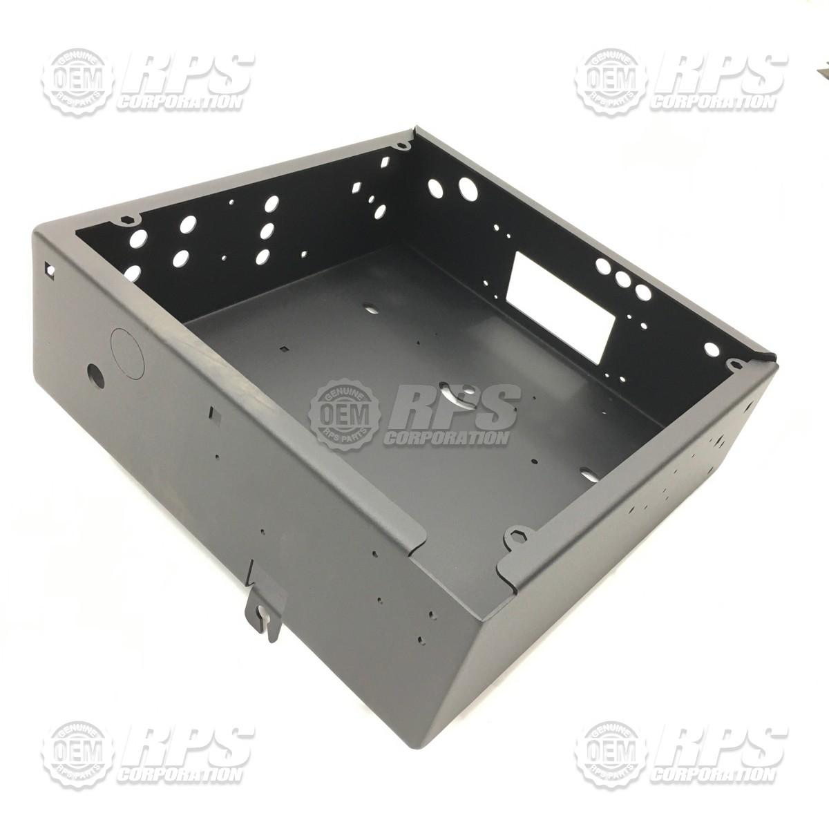Floor Scrubber Part - 264-3013