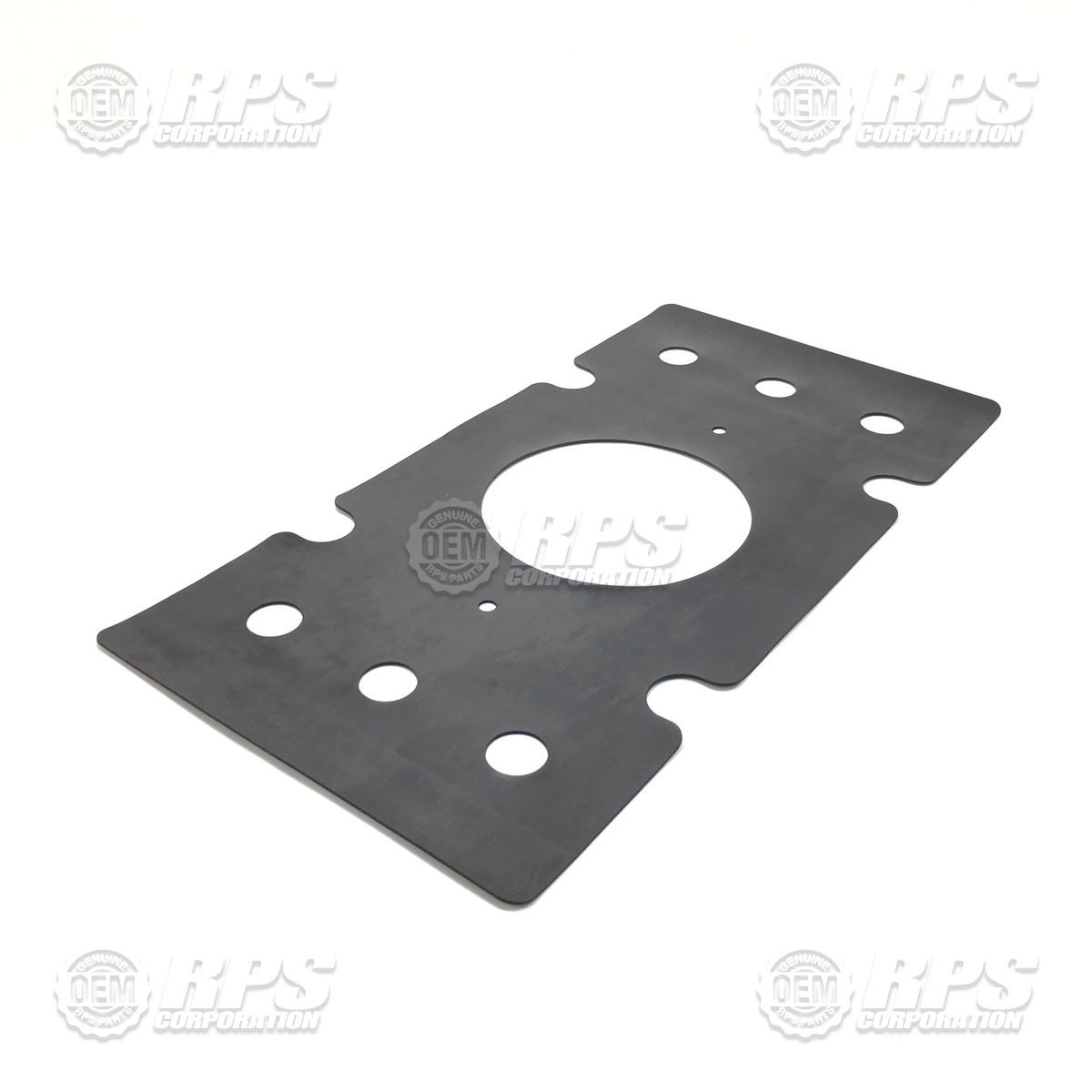Floor Scrubber Part - 264-4026