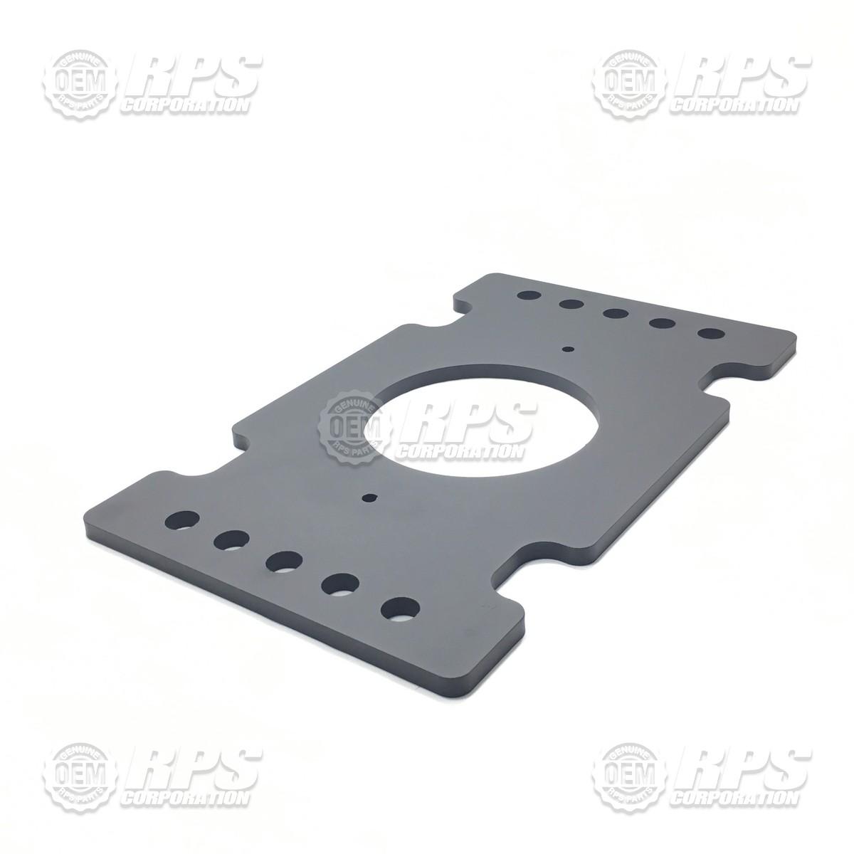 Floor Scrubber Part - 264-4027