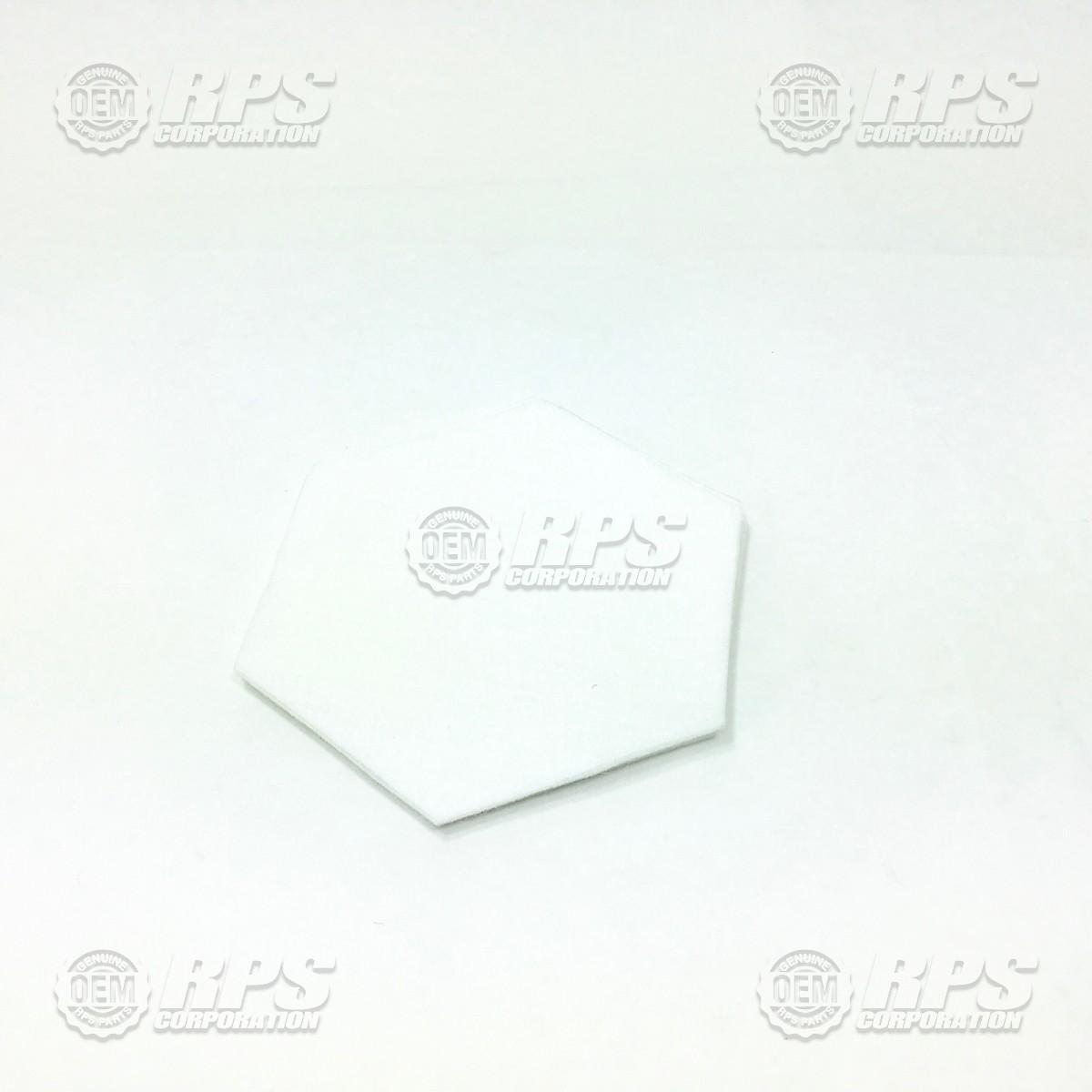 Floor Scrubber Part - 264-4087