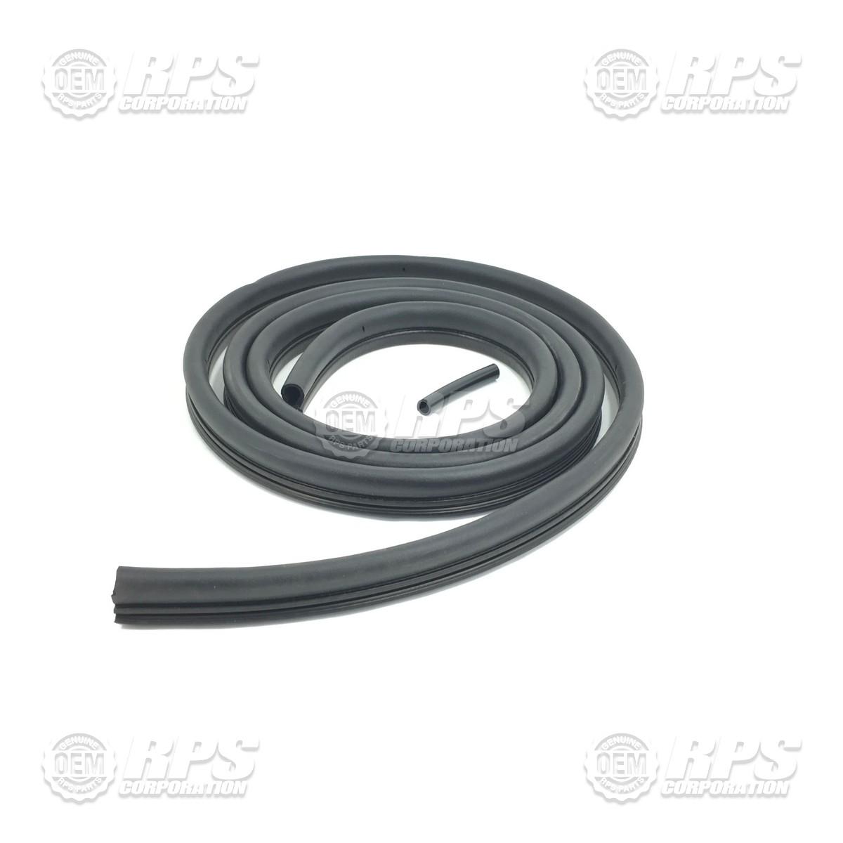 Floor Scrubber Part - 264-4101
