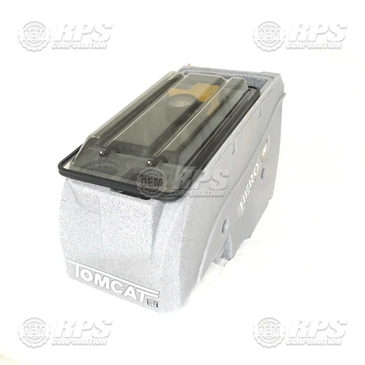 Floor Scrubber Part - 264-4140D