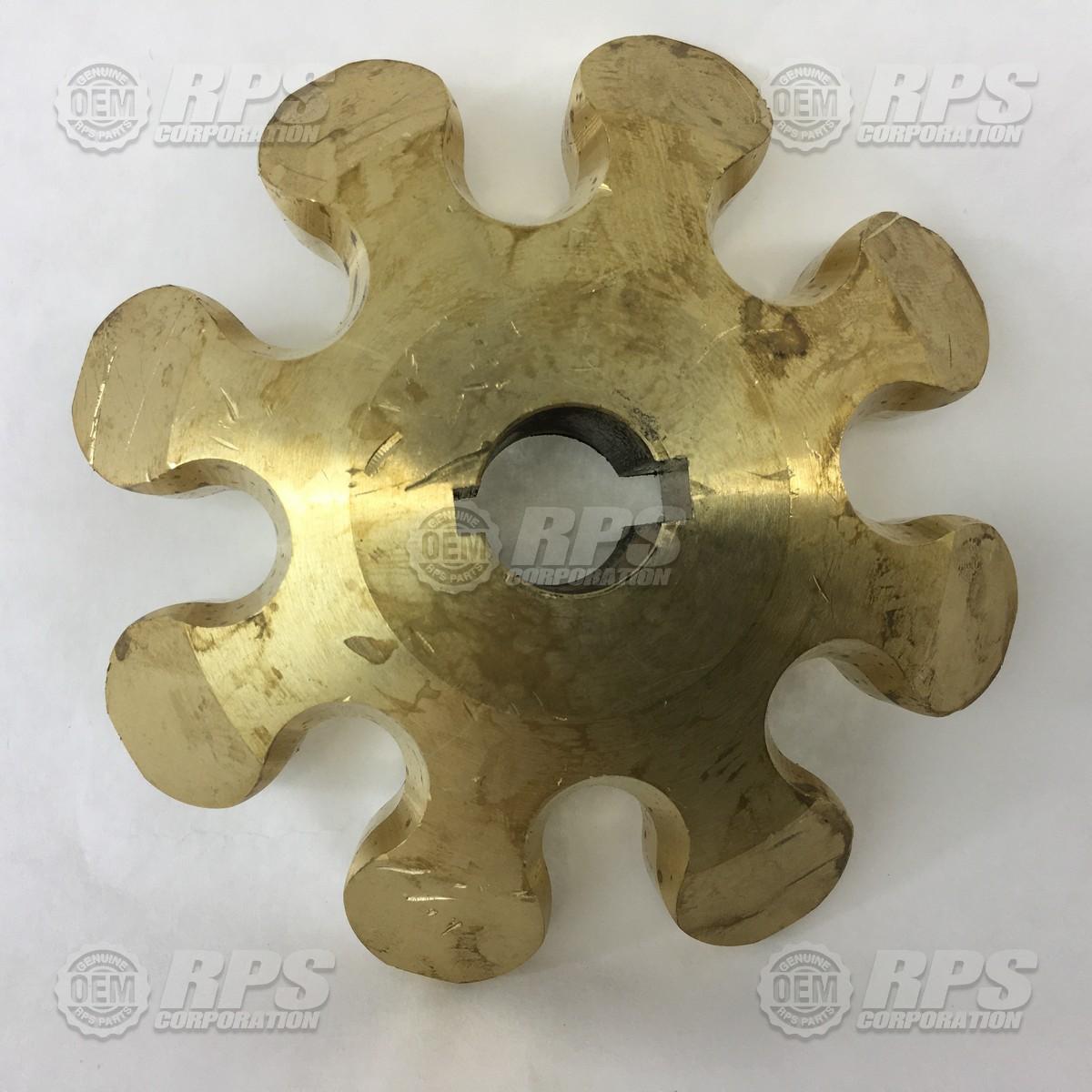 Floor Scrubber Part - 264-5000