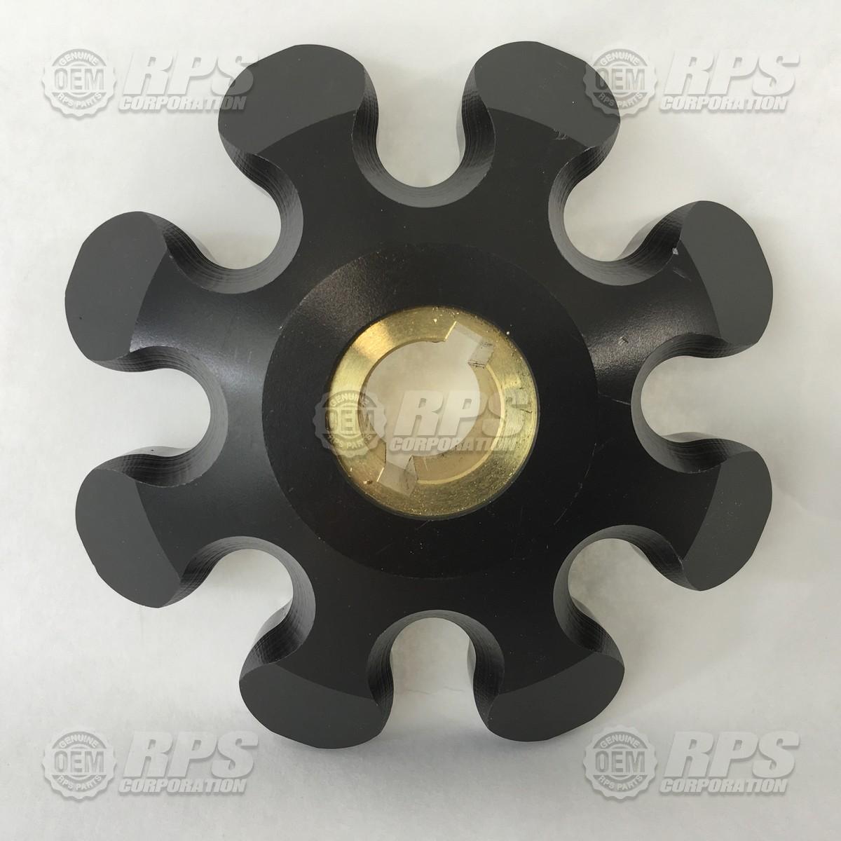 Floor Scrubber Part - 264-5003