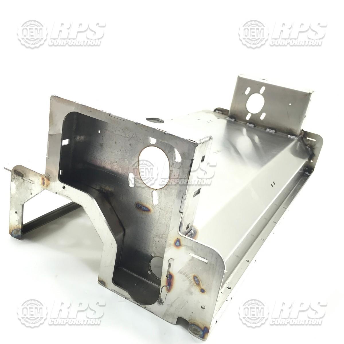 Floor Scrubber Part - 264-5033