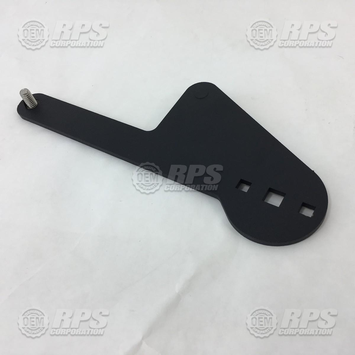 Floor Scrubber Part - 264-7100