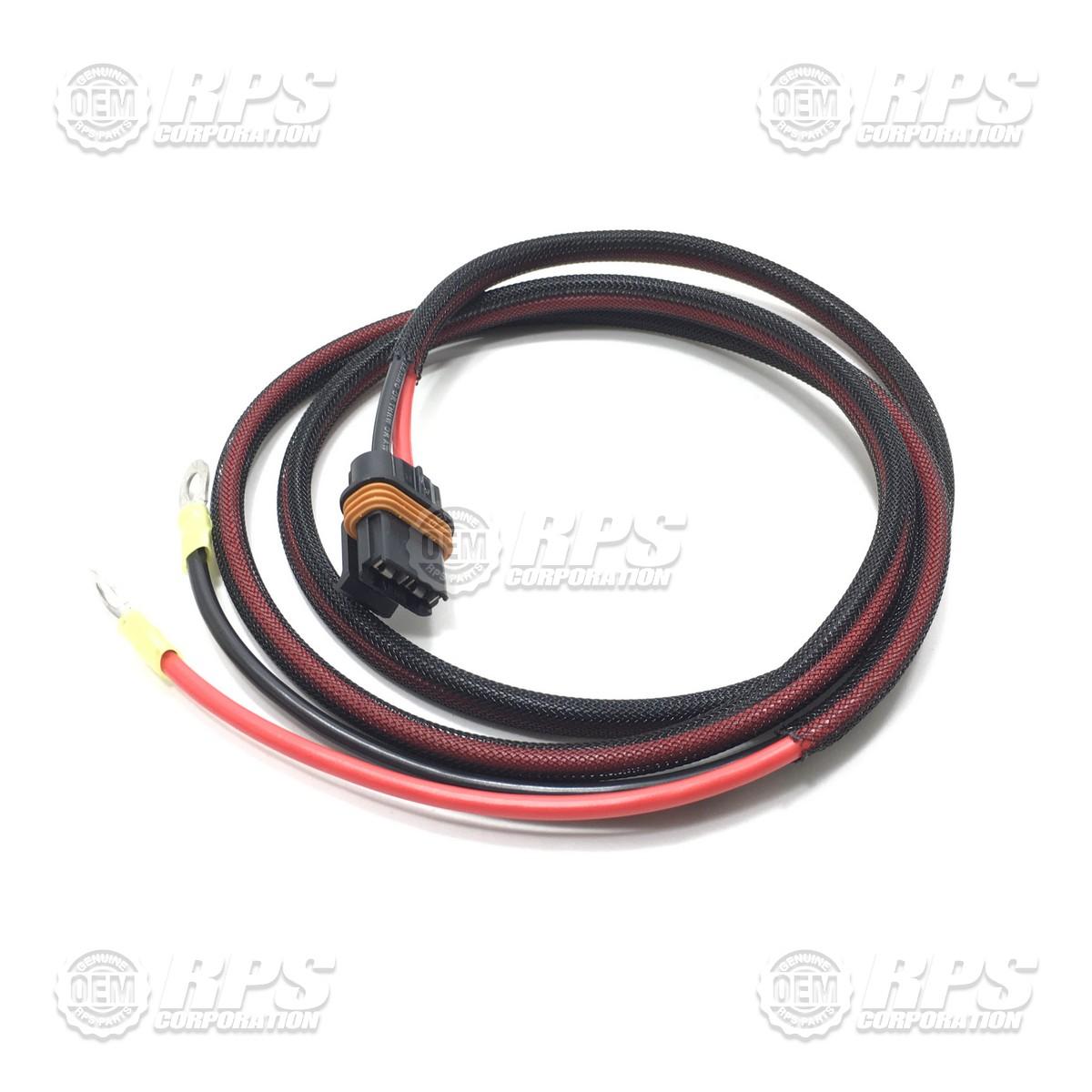 Floor Scrubber Part - 264-7213