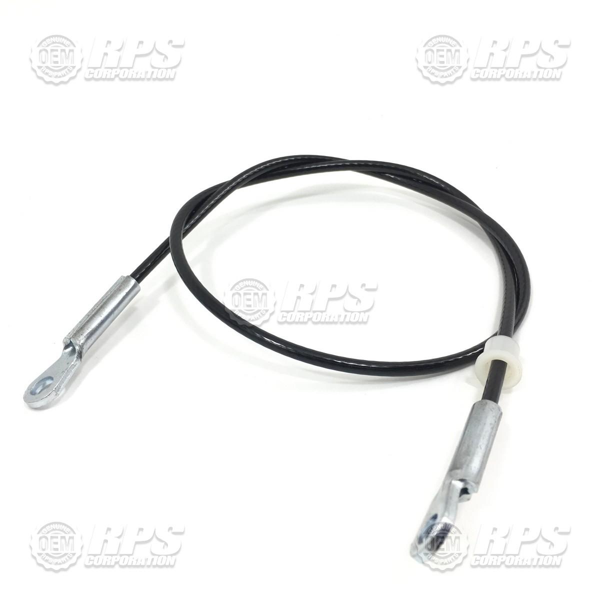 Floor Scrubber Part - 264-7890