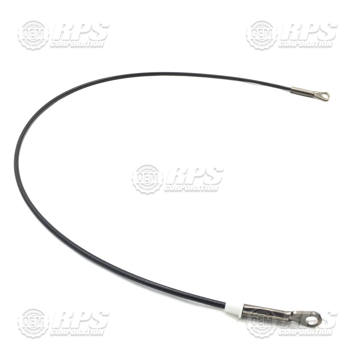 Floor Scrubber Part - 264-7891